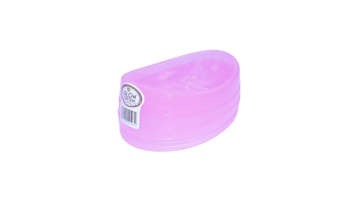 Picture of GLOW SOAP DISH 1PC 